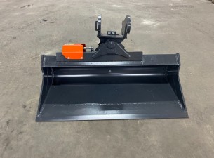 2022 Cangini Benne SQN44 Kantelbak 1200 CW05 (2,5-3,0T) (184ltr)