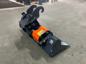 2022 Cangini Benne SQN44 Kantelbak 1200 CW05 (2,5-3,0T) (184ltr)