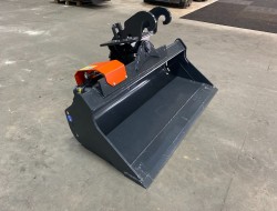 2022 Cangini Benne SQN50 Kantelbak 1300 CW05 (3,5-4,0T) VK8209 | Aanbouwdelen | Kantelbak