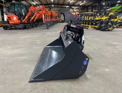 2022 Cangini Benne SQN50 Kantelbak 1300 CW05 (3,5-4,0T) VK8209 | Aanbouwdelen | Kantelbak