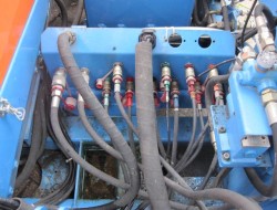 2000 Bako USG4B Mobiele betoncentrale VK746 | Overige | Machines