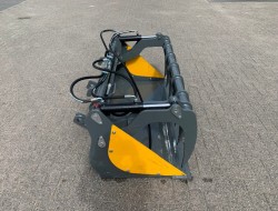 2022 VM-HE Giant Puinriek met bovenklem 140cm DV960 | Aanbouwdelen | Puinbak