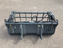 2022 VM-HE Giant Puinriek met bovenklem 140cm DV960 | Aanbouwdelen | Puinbak