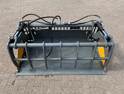 2022 VM-HE Giant Puinriek met bovenklem 140cm DV960 | Aanbouwdelen | Puinbak