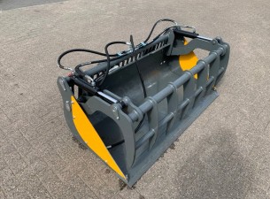 2022 VM-HE Giant Puinriek met bovenklem 140cm DV960