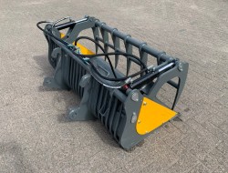 2022 VM-HE Giant Puinriek met bovenklem 140cm DV960 | Aanbouwdelen | Puinbak
