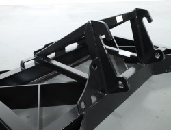 2025 Giant Egalisatieframe 150 - 175 - 200 - 250cm ADV340 | Aanbouwdelen | Egalisatie Bord