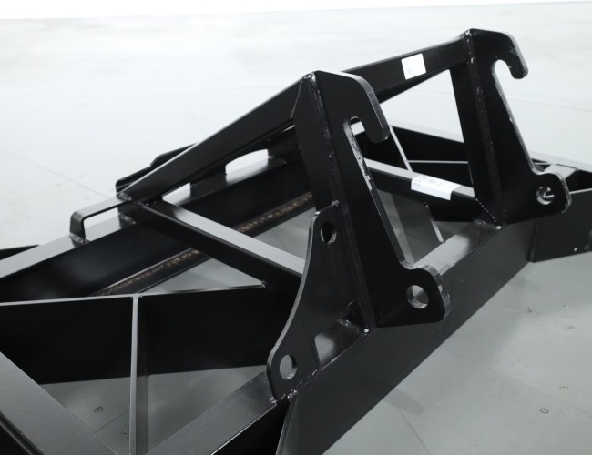2025 Giant Egalisatieframe 150 - 175 - 200 - 250cm ADV340 | Aanbouwdelen | Egalisatie Bord