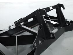 2025 Giant Egalisatieframe 150 - 175 - 200 - 250cm ADV340 | Aanbouwdelen | Egalisatieframe