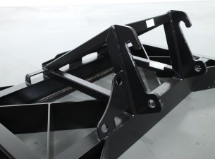 2025 Giant Egalisatieframe 150 - 175 - 200 - 250cm