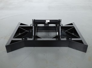 2025 Giant Egalisatieframe 150 - 175 - 200 - 250cm