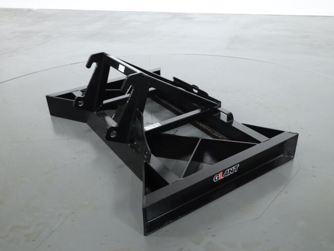 2025 Giant Egalisatieframe 150 - 175 - 200 - 250cm ADV340 | Aanbouwdelen | Egalisatieframe