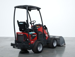 2022 Norcar a6226 VK8233 | Wiellader | Mini Shovel