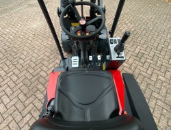 2022 Norcar 755XC VK8234 | Wiellader | Mini Shovel