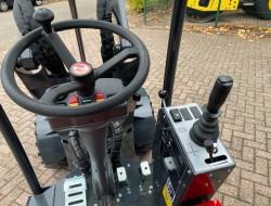 2022 Norcar 755XC VK8234 | Wiellader | Mini Shovel