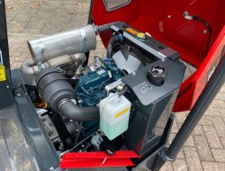 2022 Norcar 755XC VK8234 | Wiellader | Mini Shovel