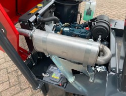 2022 Norcar 755XC VK8234 | Wiellader | Mini Shovel