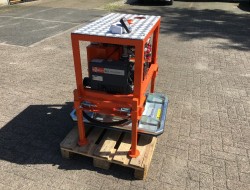 2022 Hamevac VHU-3000-BER Vacuumunit VK8245 | Vacuum techniek | Vacuum Hef Unit