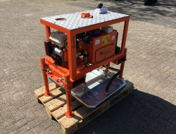 2022 Hamevac VHU-3000-BER Vacuumunit VK8245 | Vacuum techniek | Vacuum Hef Unit