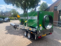 2022 Zemmler Multi Screen MS1000 Zeef OOK TE HUUR! VV1222 | Overige | Diversen