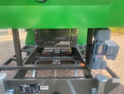 2022 Zemmler Multi Screen MS1000 Zeef OOK TE HUUR! VV1222 | Overige | Diversen