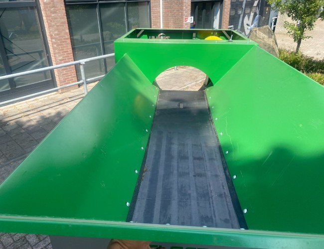 2022 Zemmler Multi Screen MS1000 Zeef OOK TE HUUR! VV1222 | Overige | Diversen