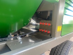 2022 Zemmler Multi Screen MS1000 Zeef OOK TE HUUR! VV1222 | Overige | Diversen