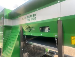 2022 Zemmler Multi Screen MS1000 Zeef OOK TE HUUR! VV1222 | Overige | Diversen