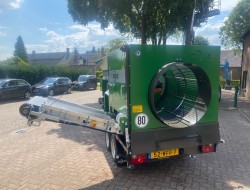 2022 Zemmler Multi Screen MS1000 Zeef OOK TE HUUR! VV1222 | Overige | Diversen