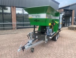 2022 Zemmler Multi Screen MS1000 Zeef OOK TE HUUR! VV1222 | Overige | Diversen