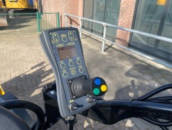 2021 Harcon LB1600 Leveler 50 VV1223 | Aanbouwdelen | Levelbord