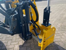 2021 Harcon LB1600 Leveler 50 VV1223 | Aanbouwdelen | Levelbord
