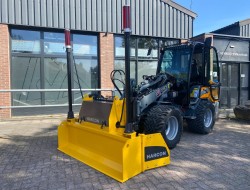 2022 Harcon LB1800 3D 50 Leveler VK8269 | Aanbouwdelen | Levelbord