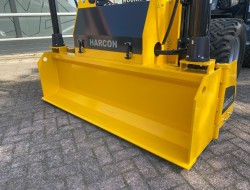 2022 Harcon LB1800 3D 50 Leveler VK8269 | Aanbouwdelen | Levelbord
