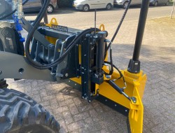 2022 Harcon LB1800 3D 50 Leveler VK8269 | Aanbouwdelen | Levelbord