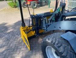 2022 Harcon LB1800 3D 50 Leveler VK8269 | Aanbouwdelen | Levelbord