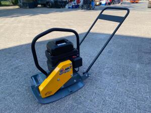 2022 Giant GP1950E Trilplaat Elektrisch