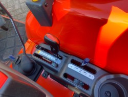 2022 Kioti CK4030H Hydrostaat 40pk VK8280 | Tuin / Parkmachine | Tractoren