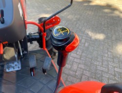 2022 Kioti CK4030H Hydrostaat 40pk VK8280 | Tuin / Parkmachine | Tractoren