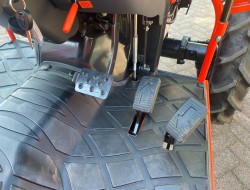 2022 Kioti CK4030H Hydrostaat 40pk VK8280 | Tuin / Parkmachine | Tractoren