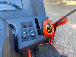 2022 Kioti CK4030H Hydrostaat 40pk VK8280 | Tuin / Parkmachine | Tractoren