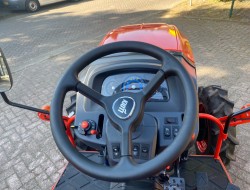 2022 Kioti CK4030H Hydrostaat 40pk VK8280 | Tuin / Parkmachine | Tractoren