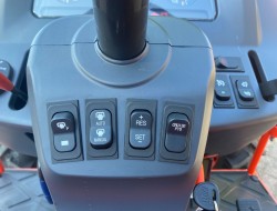 2022 Kioti CK4030H Hydrostaat 40pk VK8280 | Tuin / Parkmachine | Tractoren