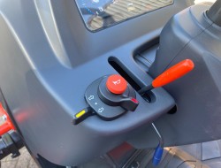 2022 Kioti CK4030H Hydrostaat 40pk VK8280 | Tuin / Parkmachine | Tractoren