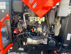 2022 Kioti CK4030H Hydrostaat 40pk VK8280 | Tuin / Parkmachine | Tractoren