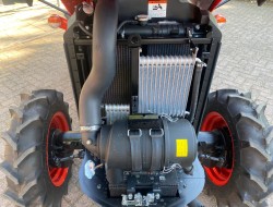 2022 Kioti CK4030H Hydrostaat 40pk VK8280 | Tuin / Parkmachine | Tractoren