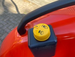 2022 Kioti CK4030H Hydrostaat 40pk VK8280 | Tuin / Parkmachine | Tractoren