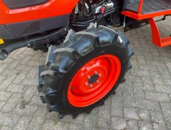 2022 Kioti CK4030H Hydrostaat 40pk VK8280 | Tuin / Parkmachine | Tractoren
