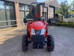 2022 Kioti CK4030H Hydrostaat 40pk VK8280 | Tuin / Parkmachine | Tractoren