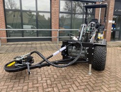 1 Giant Palenmaaier VK8291 | Aanbouwdelen | Obstakelmaaiers